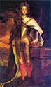 Holy Roman Emperor Charles six